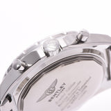 BREITLING ブライトリング ベントレー A25362 メンズ SS 腕時計 自動巻き 青文字盤 Aランク 中古 銀蔵