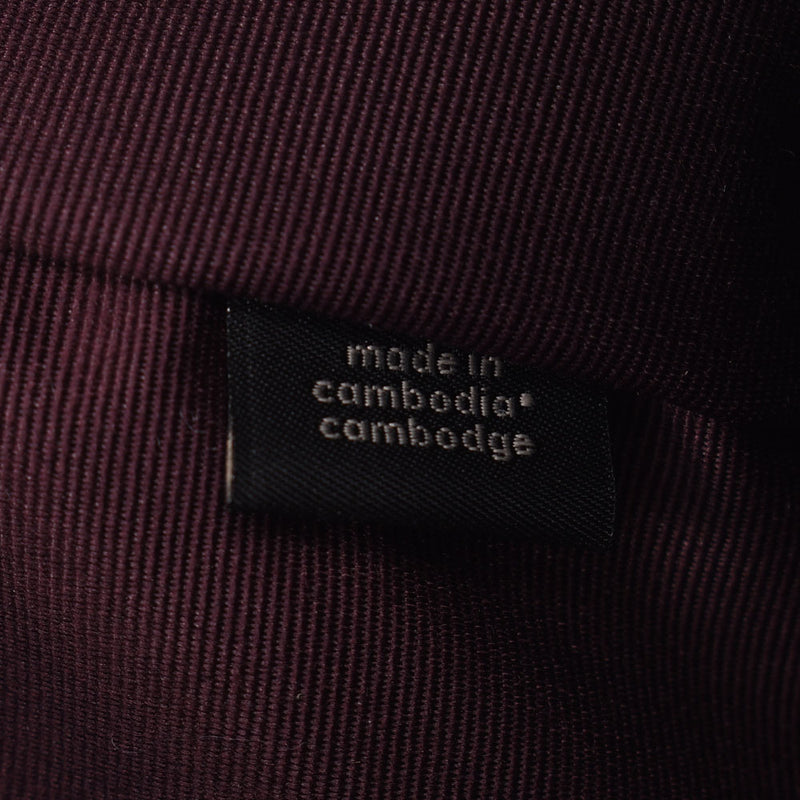 Coach Signature flat outlet red purple f29960 Unisex Canvas / Leather Shoulder Bag