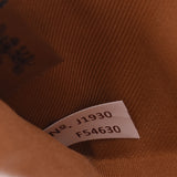 COACH蔻驰签名圆形拉链钱包特卖场米色/象牙色F54630女士PVC /皮革钱包未使用的Ginzo