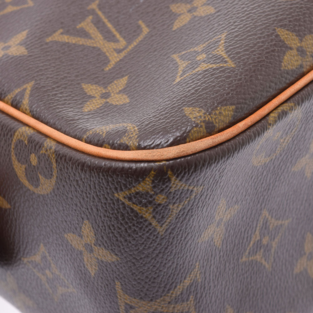 ルイヴィトンヴィバシテGM 14145 ブラウン レディース モノグラムキャンバス ハンドバッグ M51163 LOUIS VUITTON 中古 –  銀蔵オンライン