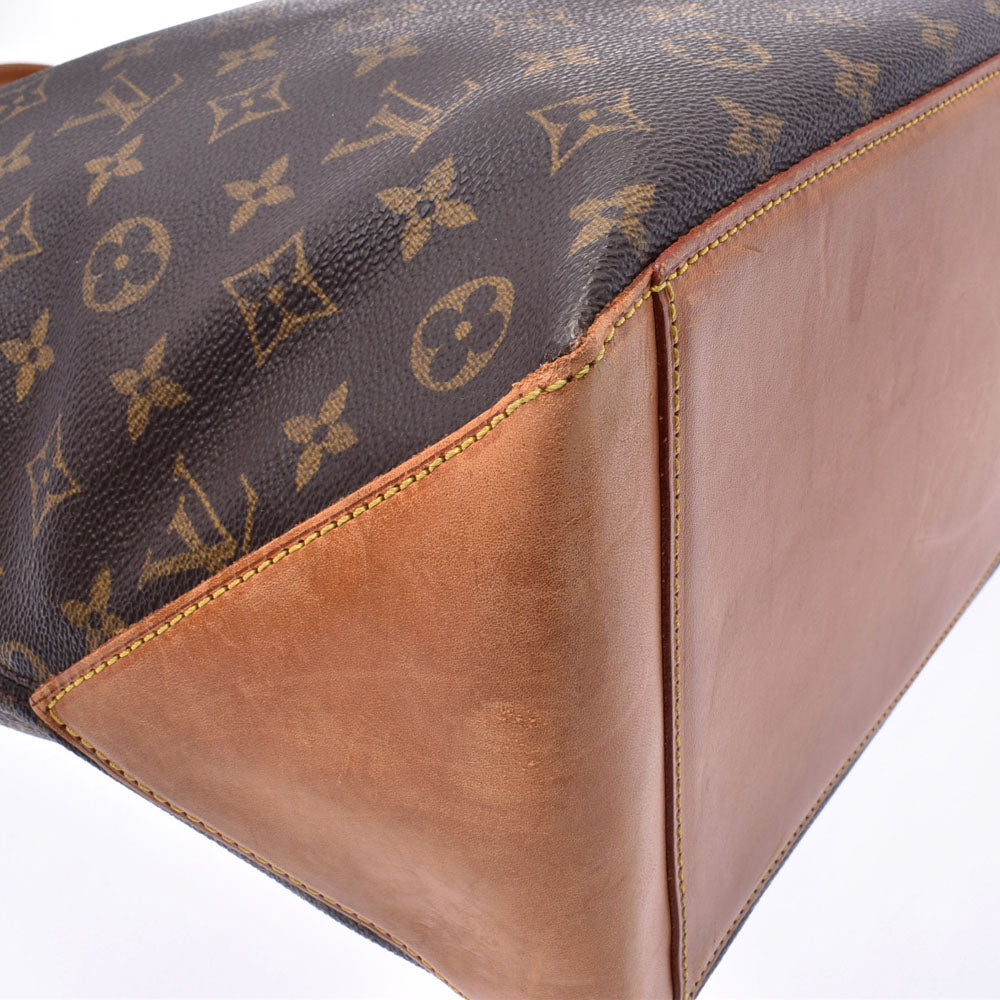 ルイヴィトンカバアルト 14145 ブラウン ユニセックス モノグラムキャンバス トートバッグ M51152 LOUIS VUITTON 中古 –  銀蔵オンライン