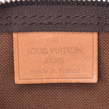 LOUIS VUITTON, LOUIS VUITTON, M41534, M41534 Ladies, canvas, canvas, handbag, B, used silver storehouse.