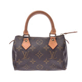 LOUIS VUITTON, LOUIS VUITTON, M41534, M41534 Ladies, canvas, canvas, handbag, B, used silver storehouse.