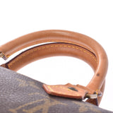 LOUIS VUITTON, LOUIS VUITTON, M41534, M41534 Ladies, canvas, canvas, handbag, B, used silver storehouse.