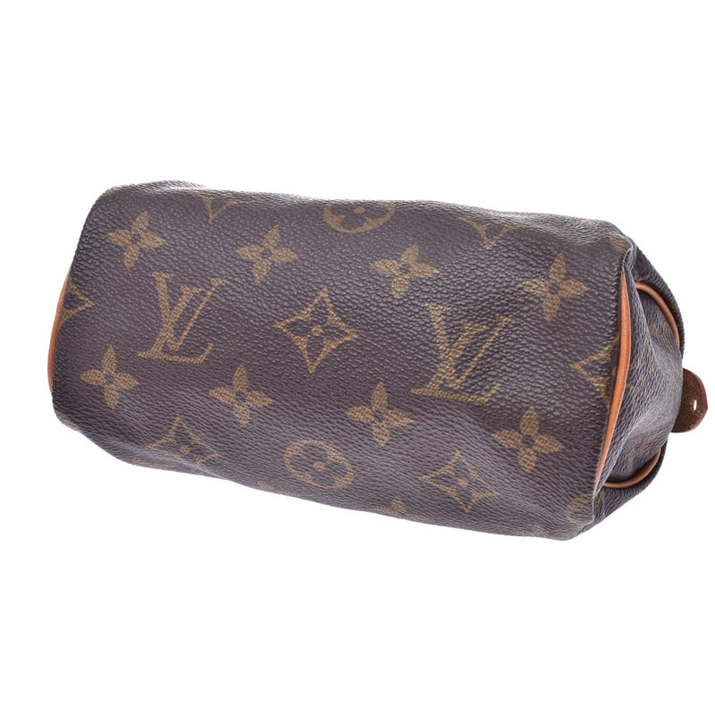 LOUIS VUITTON, LOUIS VUITTON, M41534, M41534 Ladies, canvas, canvas, handbag, B, used silver storehouse.