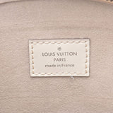 路易威登（Louis Vuitton）路易威登Epi Epi Neuf PM Yvoire（白色）M5907J女士Epi皮革手提包B等级二手Ginzo