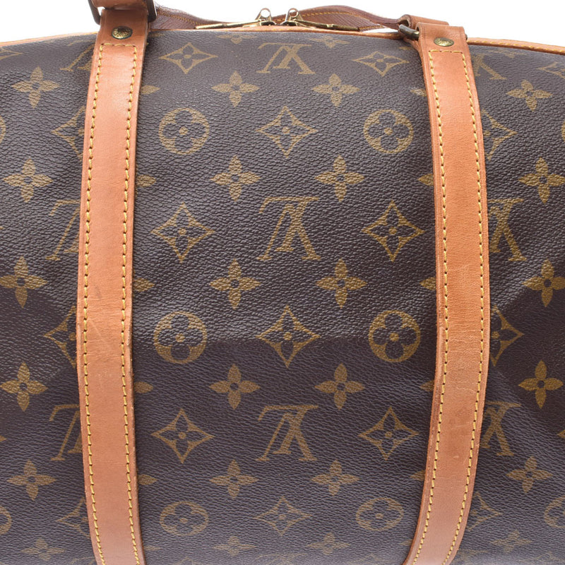 <br>LOUIS VUITTON ルイ・ヴィトン/サックスープル35/モノグラム/M41626/TH0***/幅35×高サ19×マチ24/ルイ・ヴィトン/Bランク/64