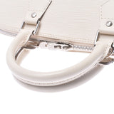 LOUIS VUITTON Louis Vuitton Epi Alma Yvoire M5280J Ladies Epi Leather Handbag AB Rank Used Ginzo