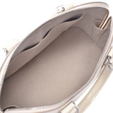 LOUIS VUITTON Louis Vuitton Epi Alma PM Yvoire M4030J Ladies Epi Leather Handbag AB Rank Used Ginzo