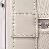 LOUIS VUITTON Louis Vuitton Epi Alma PM Yvoire M4030J Ladies Epi Leather Handbag AB Rank Used Ginzo