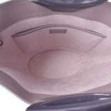 Louis Vuitton Epiphone knolble lilac m5452b ladies epileather handbag ab