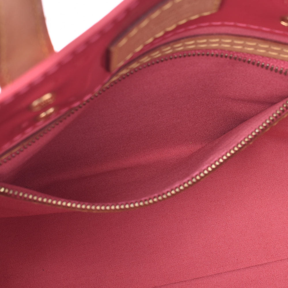 ルイヴィトンリードPM 14125 フランボワーズ レディース