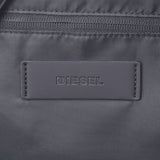 DIESEL ディーゼル バックパック 黒 X05479 ユニセックス ポリウレタン/ポリエステル リュック・デイパック 未使用 銀蔵