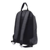 DIESEL: Diesel backpack, black X05479, unsex polyurellane, polyester Luc Dapac. Unused Ginzo.