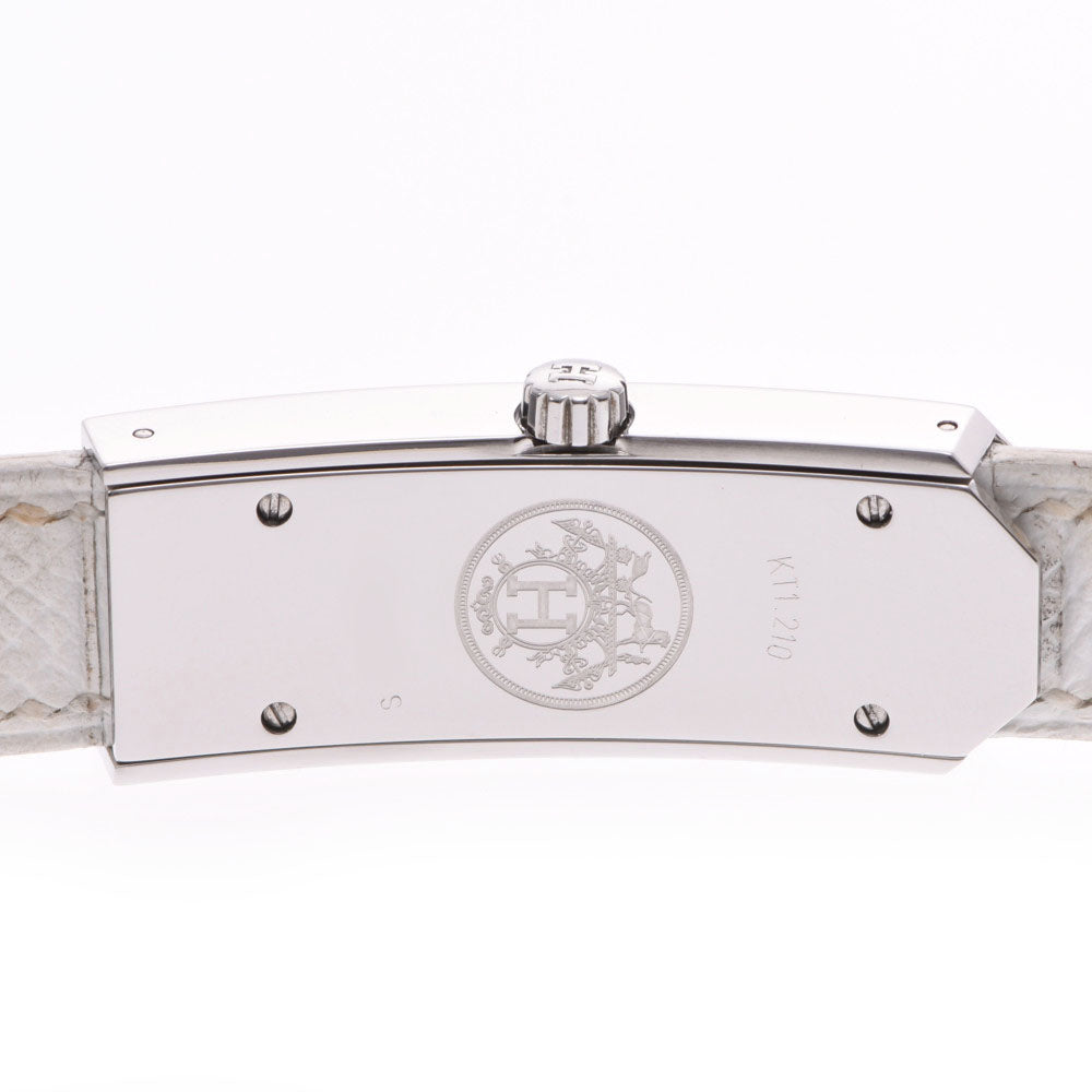 エルメスケリー2 ウォッチ □I刻印(2005年頃)刻印 レディース 腕時計