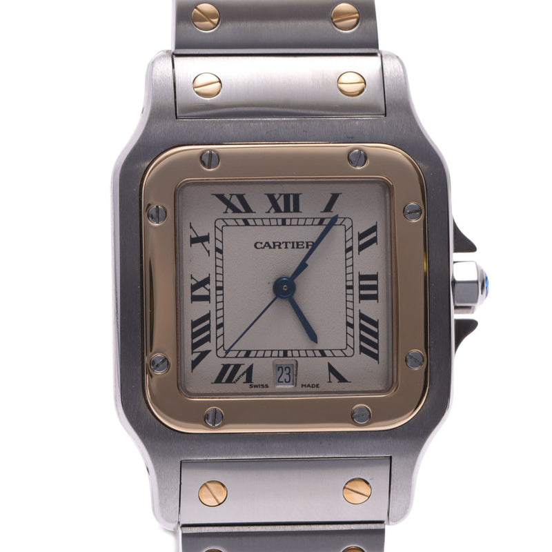 カルティエ 腕時計サントス旧型バックル一つ良いもの - www.rdkgroup.la