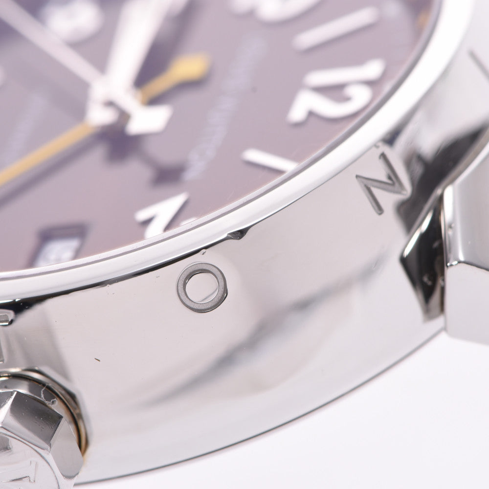 LUOIS VITTON Q1311 腕時計 レンタル商品【Q1311】LOUIS VUITTON タンブール ボーイズ｜カリトケ