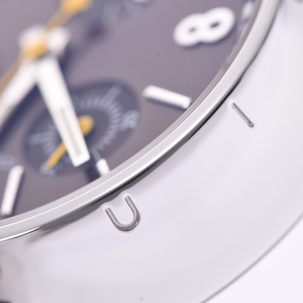 ルイヴィトンタンブール クロノ ユニセックス 腕時計 Q1321 LOUIS VUITTON 中古 – 銀蔵オンライン