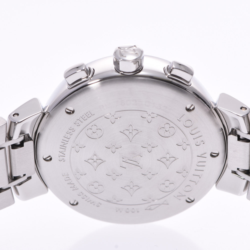 Louis Vuitton tambour Kurono unisex watch Q1321 LOUIS VUITTON is