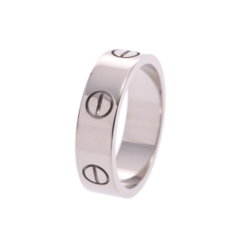 Cartier Love ring 55 | www.innoveering.net