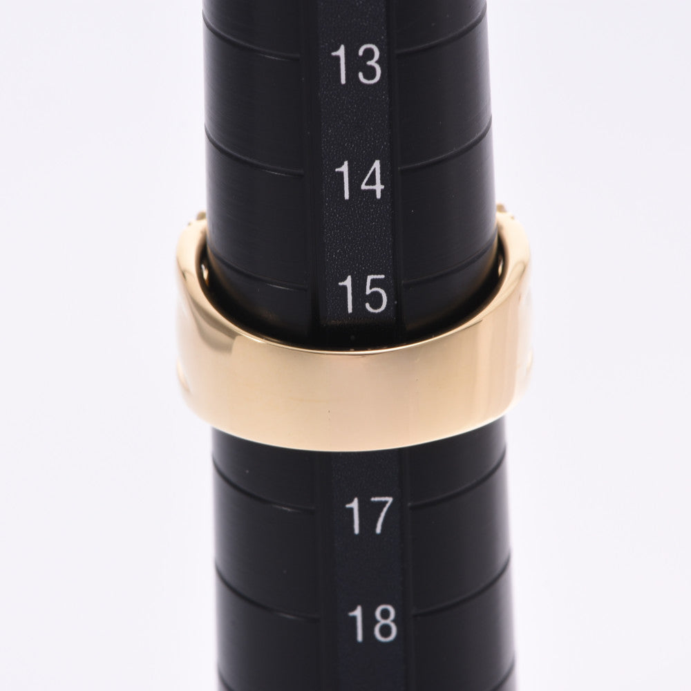 セリーヌダイヤ0.67ct レディース リング・指輪 16号 CELINE 中古