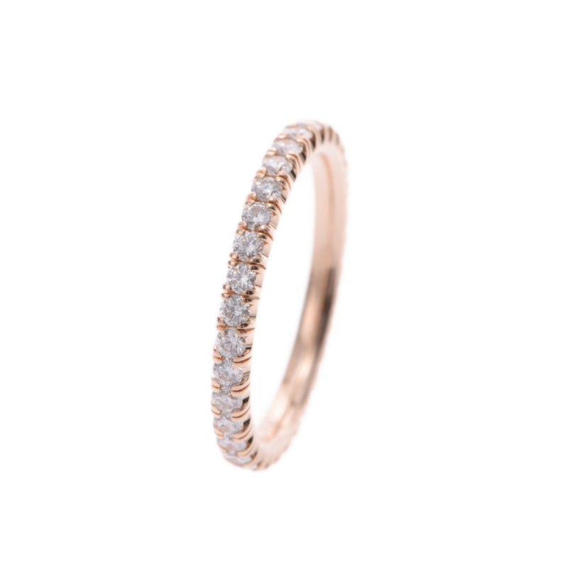 Cartier eternity ring 5 / 5 K18 YG / ring ring