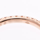 Cartier eternity ring 5 / 5 K18 YG / ring ring