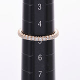 Cartier eternity ring 5 / 5 K18 YG / ring ring