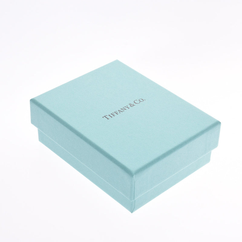 TIFFANY&Co. ティファニー Tスマイル レディース K18PG ネックレス Aランク 中古 銀蔵