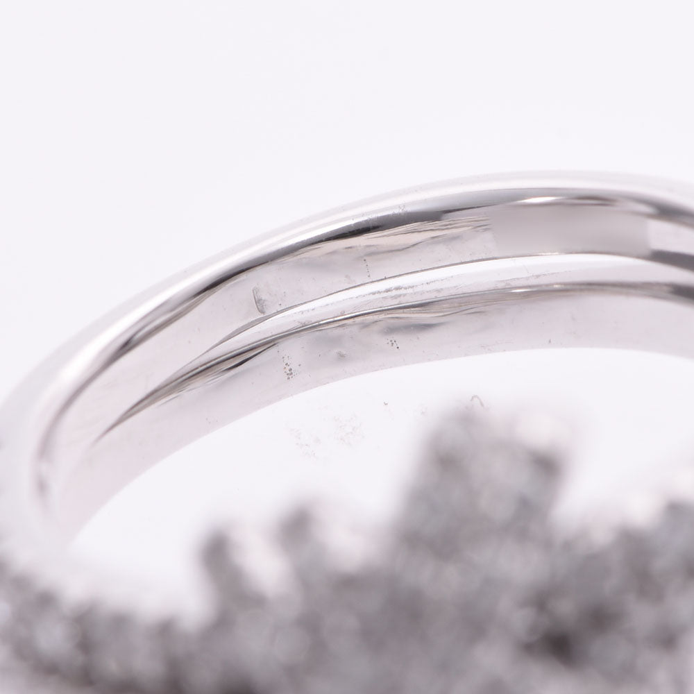 スタウリーノクロスリング レディース リング・指輪 6号