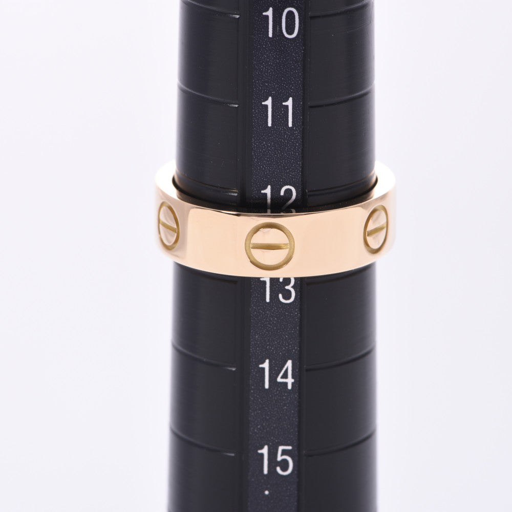 カルティエラブリング #53 ユニセックス リング・指輪 12.5号 CARTIER