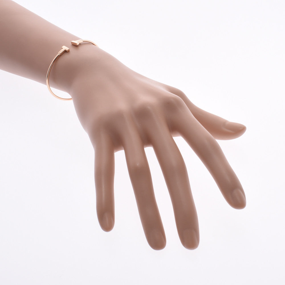 ティファニーTナローブレスレット レディース ブレスレット TIFFANY&Co