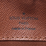 Louis Vuitton Monogram Nile brown m45244 Unisex Monogram canvas shoulder bag B