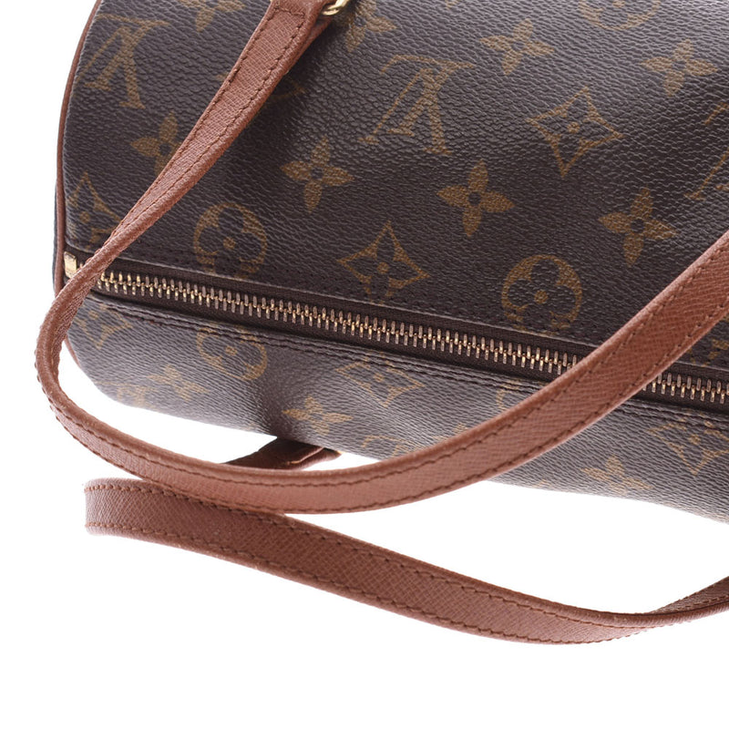 LOUIS VUITTON Louis Vuitton Papillon 26 Monogram Handbag M51366