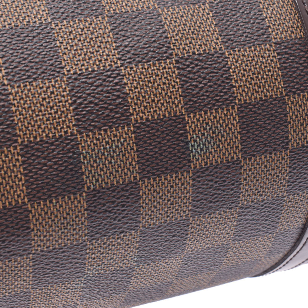 ルイ・ヴィトン LOUIS VUITTON パピヨンGM N51303 ブラウン