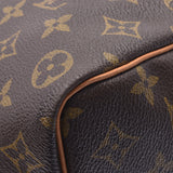 LOUIS VUITTON Louis Vuitton Monogram Keepall 50 Brown M41426 Unisex Monogram Canvas Boston Bag B Rank Used Ginzo