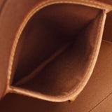 Louis Vuitton Monogram ellipse mm brown m51126 womens handbags B