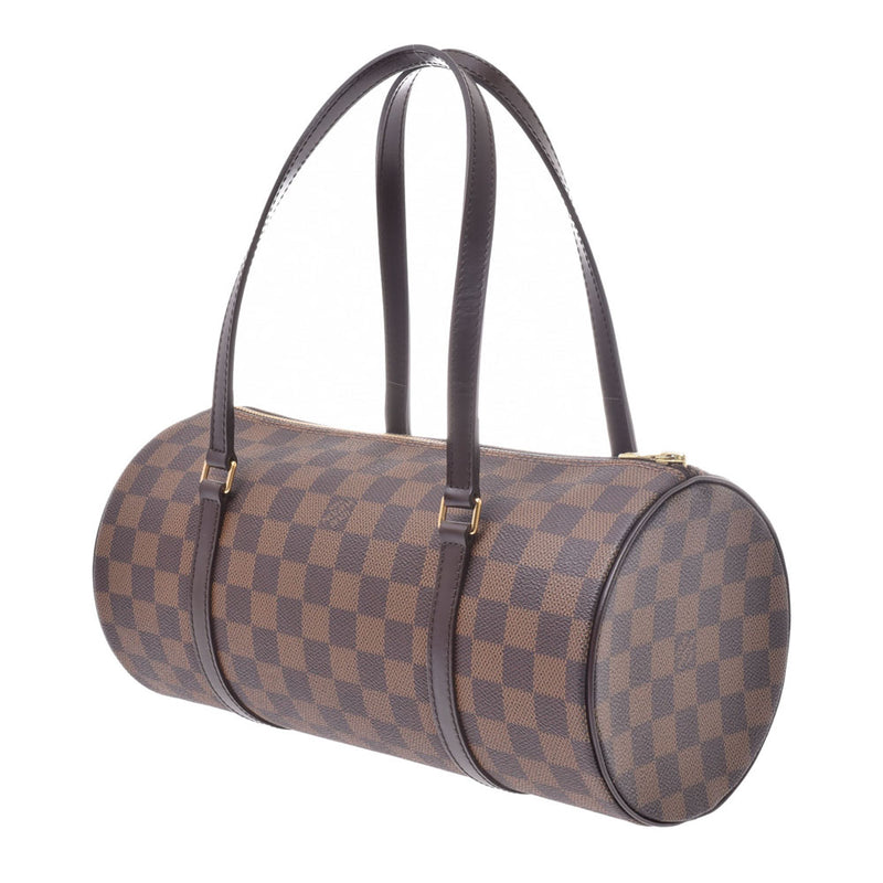 Louis Vuitton Damier Papillon GM brown n51303 Womens Damier canvas Handbag NEW