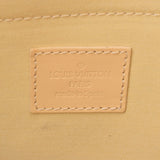 LOUIS VUITTON Louis Vuitton Epi Croisette GM Vanilla M5250A Ladies Epi Leather Handbag B Rank Used Ginzo