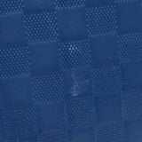 LOUIS VUITTON路易威登Damier Infini PDJ 2WAY包Neptunia（蓝色）N41328男士皮革商务包B等级二手Ginzo
