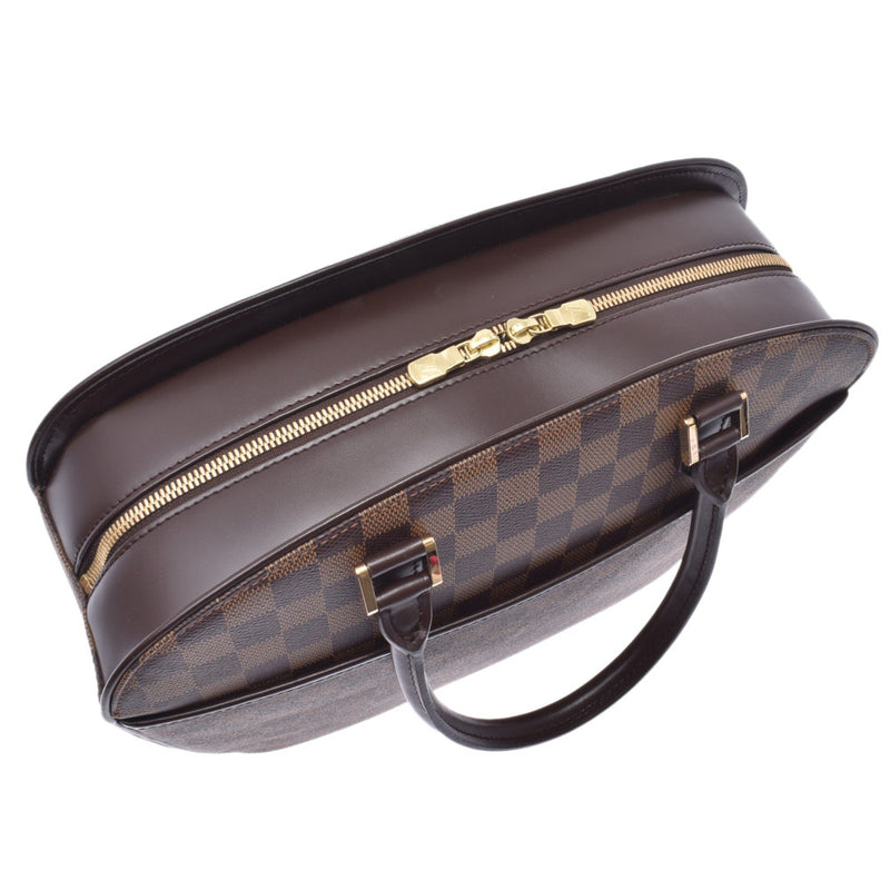 バッグ<br>LOUIS VUITTON ルイ・ヴィトン/サリアオリゾンタル /ダミエ/エベヌ/N51282/AR0***/ABランク/62