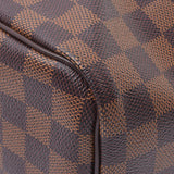 LOUIS VUITTON Louis Vuitton Damier Speedy 30 Brown N41364 Ladies Damier Canvas Handbag A Rank Used Ginzo