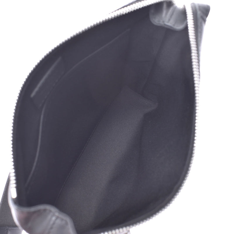 Louis Vuitton Anfini Discovery Messenger BB 14137 Black Men's Shoulder Bag  N42418 Louis Vuitton Used – 銀蔵オンライン