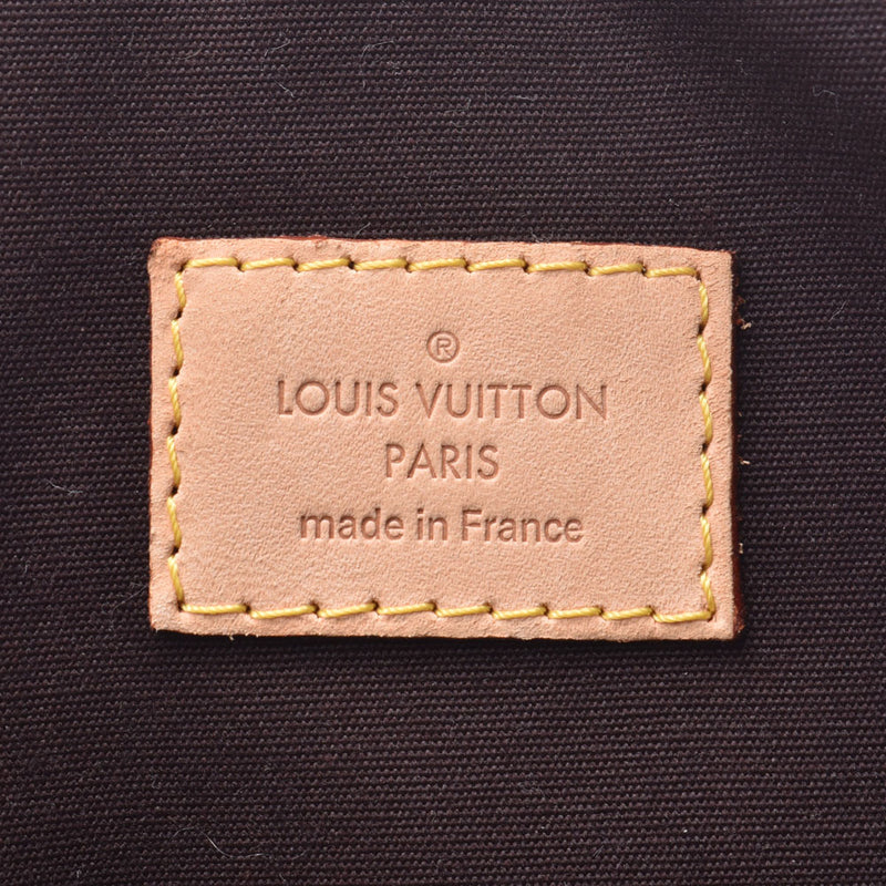 Louis Vuitton 極美品 ヴェルニ サミットドライブ ルイヴィトン