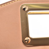 Louis Vuitton multi color Judy PM black gold hardware m40258 ladies Monogram multicolor 2WAY bag a
