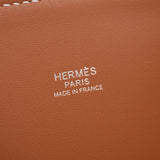 Hermes Volvo 31 gold plated palladium plated