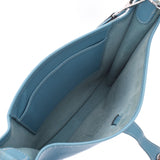 HERMES エルメス エヴリンPM ブルージーン ユニセックス ヴォーエプソン ショルダーバッグ Bランク 中古 銀蔵