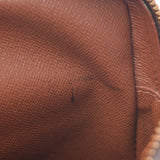 LOUIS VUITTON Louis Vuitton Monogram Amazon Brown M45236 Unisex Monogram Canvas Shoulder Bag B Rank Used Ginzo