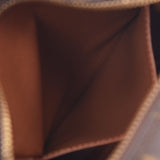 LOUIS VUITTON Louis Vuitton Monogram Amazon Brown M45236 Unisex Monogram Canvas Shoulder Bag B Rank Used Ginzo