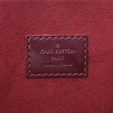 LOUIS VUITTON Louis Vuitton Monogram Mirage Speedy 30 Bordeaux M95586 Ladies Handbag A Rank Used Ginzo